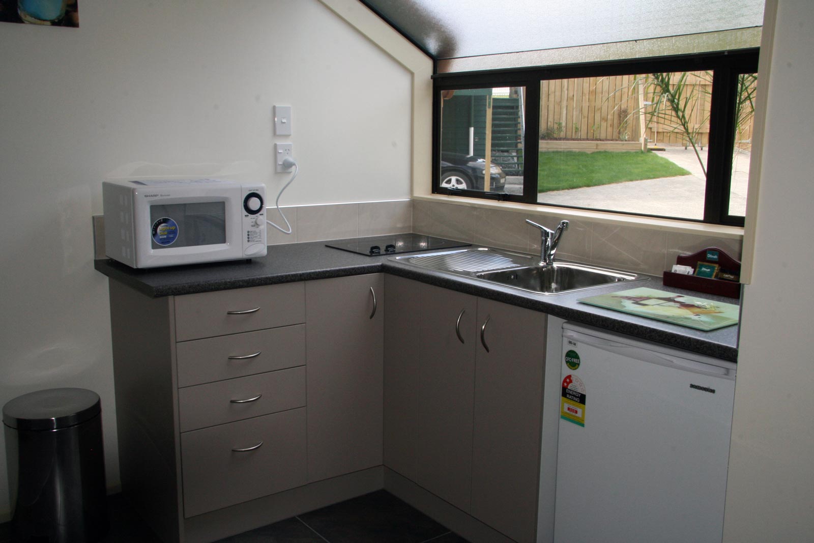 Apartment Whangarei Holiday Park Whangarei Central